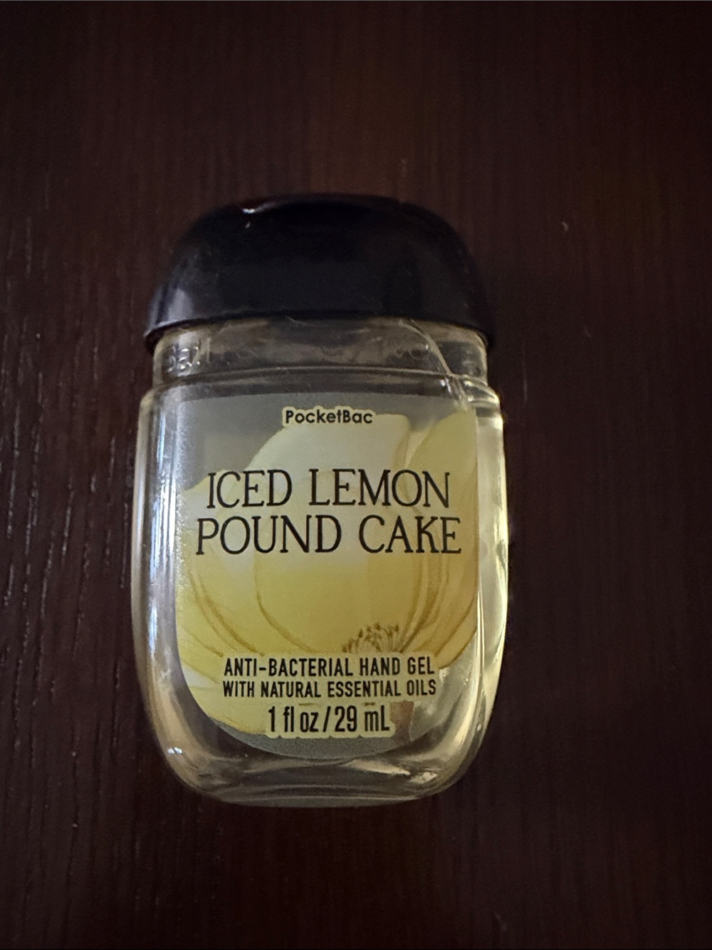 Bath & Body Works Spring PocketBacs - Picture 3 of 6